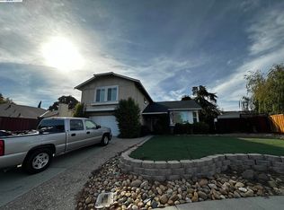 6150 Skylinks Ct, Livermore, CA