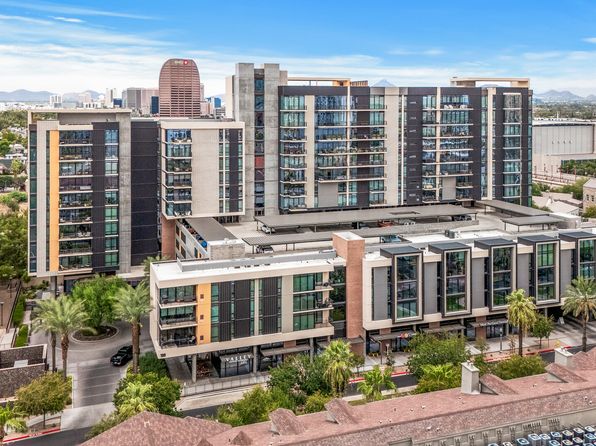 200 W Portland St UNIT 917