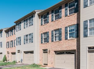 17 Grace Ave #17, Hanover, PA 17331