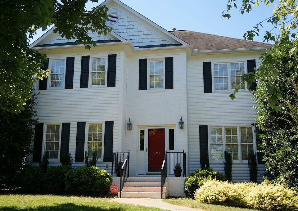 5250 Mountain View Road