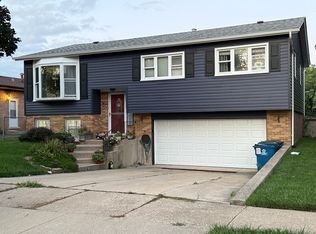 14525 Kedvale Ave, Midlothian, IL 60445