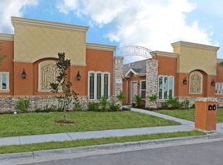 4701 N Ebony St #1, Pharr, TX 78577