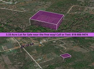 17090 Twisted Oak Rd, Lexington, OK 73051