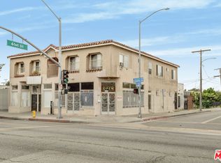 6101 Compton Ave, Los Angeles, CA 90001