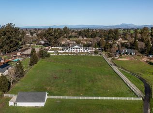 4845 Hessel Rd, Sebastopol, CA 95472