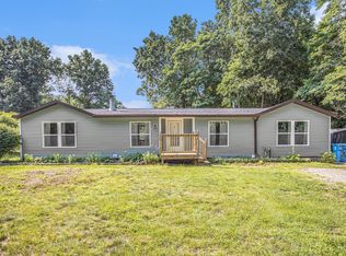 5520 E C Ave, Richland, MI 49083