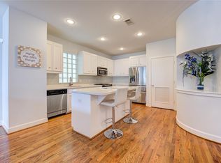 650 Westcross St UNIT 83, Houston, TX 77018
