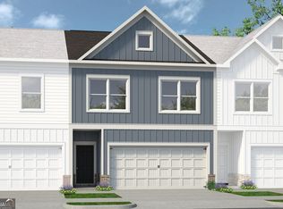 1154 Chastain Dr #17, Sugar Hill, GA 30518