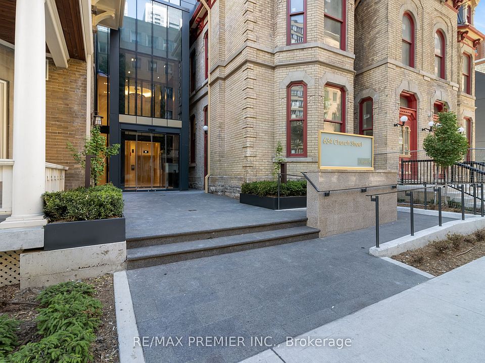 1st image of 634 Church St #2505