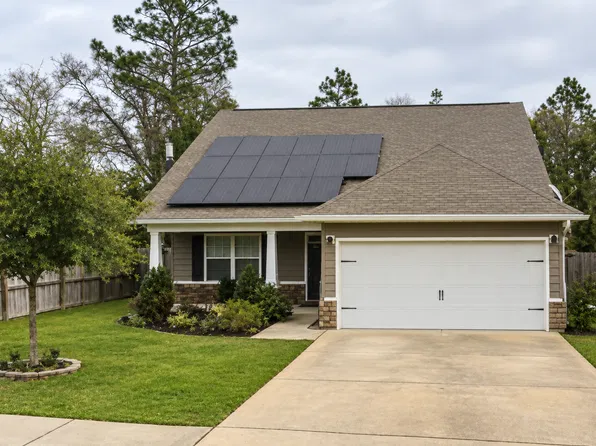 422 Eisenhower Dr, Crestview, FL 32539