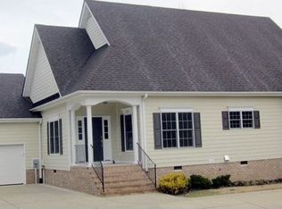 7329 Cornus Ave, Chesterfield, VA