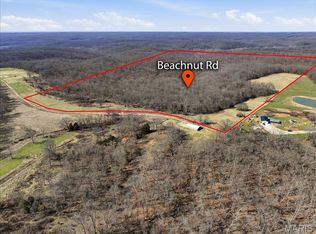 866/ACR E Beechnut Rd, Stover, MO 65078