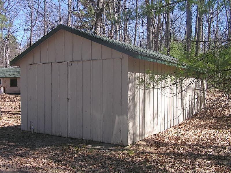 2872 N Lake Rd, Curran, MI 48728 Zillow