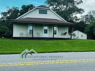 1925 Pads Rd, North Wilkesboro, NC 28659