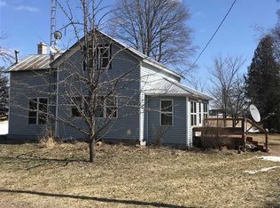 1609 County Road A N, Amherst Junction, WI 54407