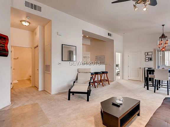 4th image of 8985 S Durango Dr Unit 2166