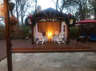 8000 Petaca Trl, Austin, TX 78729