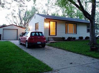 4308 SE 10th St, Des Moines, IA 50315