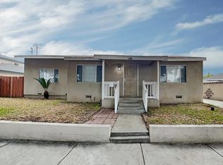 643 Davis Ave #2007-1007, Montebello, CA 90640