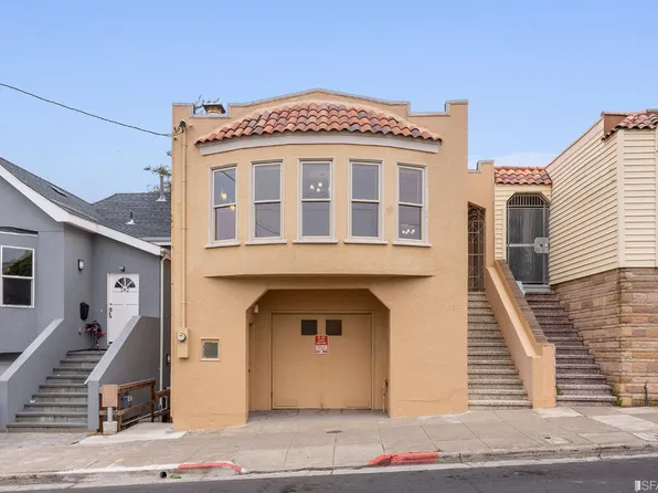 180 Los Olivos Ave, Daly City, CA 94014