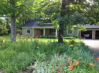 5007 Tall Oaks Dr, Blacksburg, VA 24060