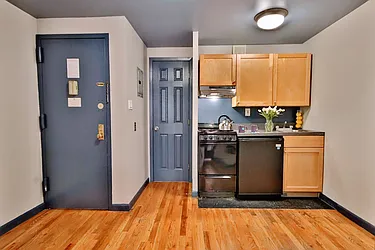Rented by MetroNest