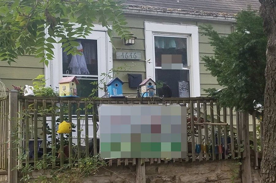 2nd image of 4646 Booth St