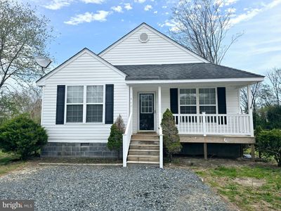 11842 Steam Mill Hill Rd, Whaleyville, MD, 21872