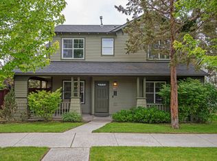 20631 Cherry Tree Ln, Bend, OR 97702