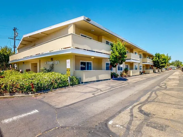 2615 Marina Blvd, San Leandro, CA 94577