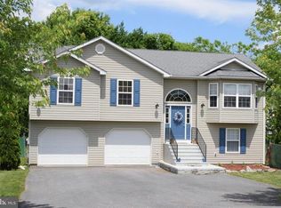 1007 Rural Hill Ln, Martinsburg, WV 25403