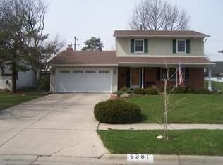 5381 Blue Ash Rd, Columbus, OH 43229