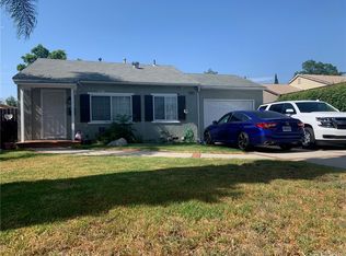 16027 Leadwell St, Van Nuys, CA 91406