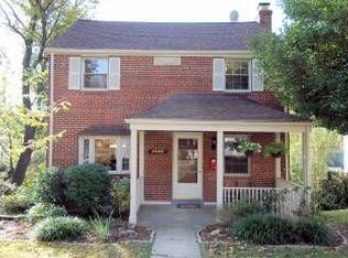 1622 Brisbane St, Silver Spring, MD 20902