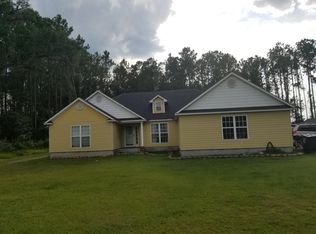 9137 State Highway 135, Naylor, GA 31641