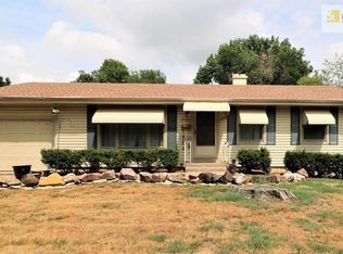 2621 Vernon St, Kansas City, MO 64116