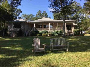 7598 Old Bay Pointe Rd, Milton, FL 32583