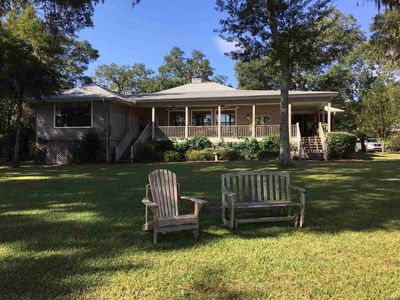 7598 Old Bay Pointe Rd, Milton, FL, 32583