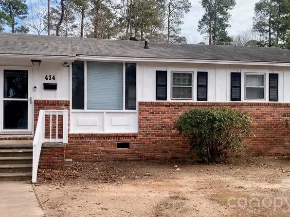 434 Cummings St, Rock Hill, SC 29730