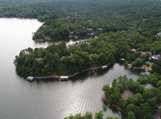 7 Sorolla Ln, Hot Springs Village, AR 71909