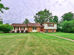 11150 Snider Rd, Cincinnati, OH 45249