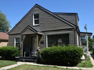 4234 N 52nd St, Milwaukee, WI 53216
