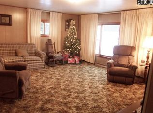 4480 Williams Lake Rd SW, Stone Creek, OH 43840