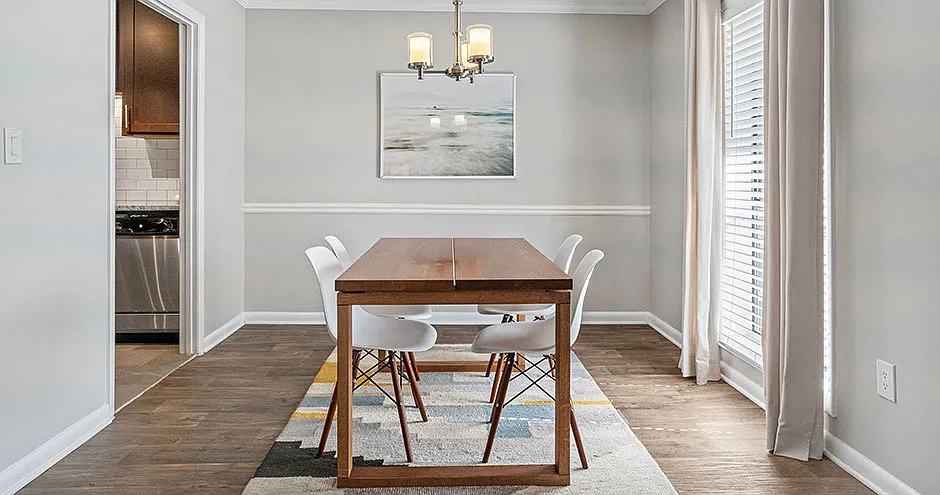 Rockledge Apartments — Photo 4