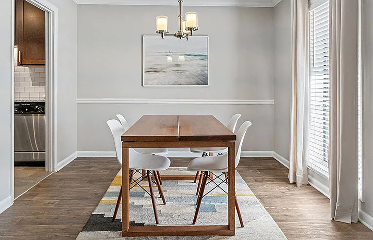 Rockledge Apartments — Photo 4