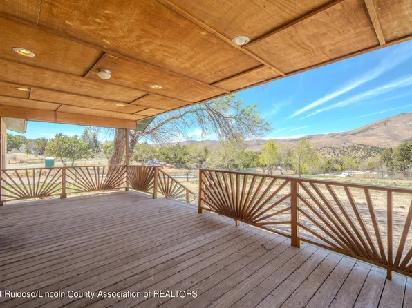 205 Stetson Rd, Ruidoso Downs, NM 88346