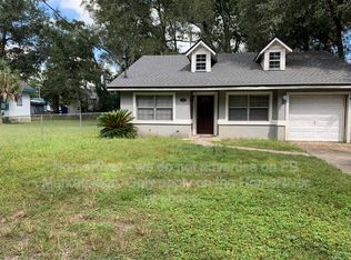 7441 Orlando Ave, Jacksonville, FL 32208