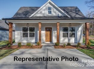 523 Blacksnake Rd, Stanley, NC 28164