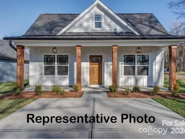 523 Blacksnake Rd, Stanley, NC 28164