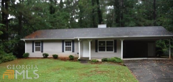 1st image of 3942 Woodland Cir SE